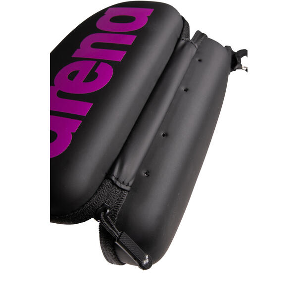 Goggle Case Lasikotelo Black-Purple-Black