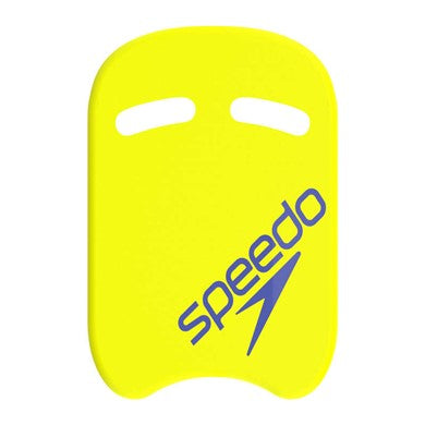 SPEEDO Kickboard / uimalauta, keltainen