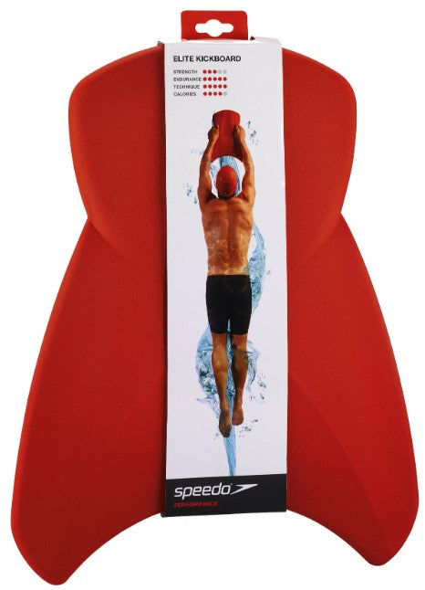 SPEEDO Elite Kickboard