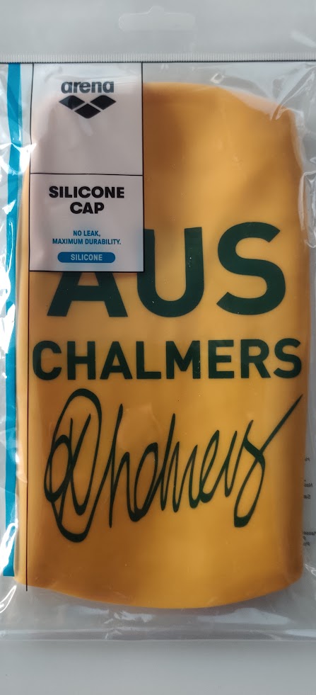 Signature  uimalakki Chalmers