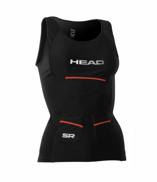 HEAD naisten SwimRun paita