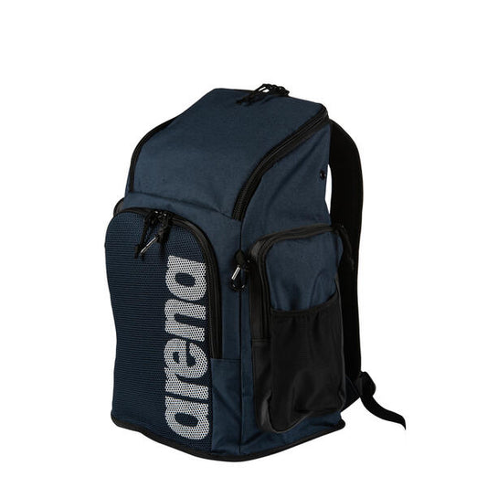 Team Backpack 45 Navy Melange