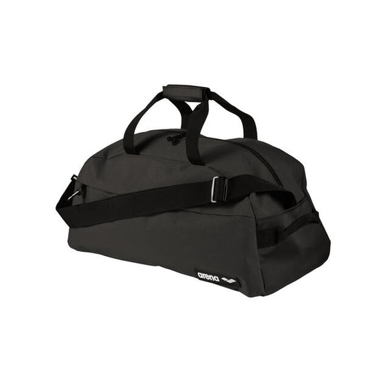 Team Duffle 40L Black Melange