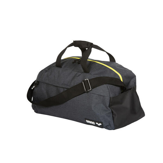 Team Duffle 40L Grey Melange