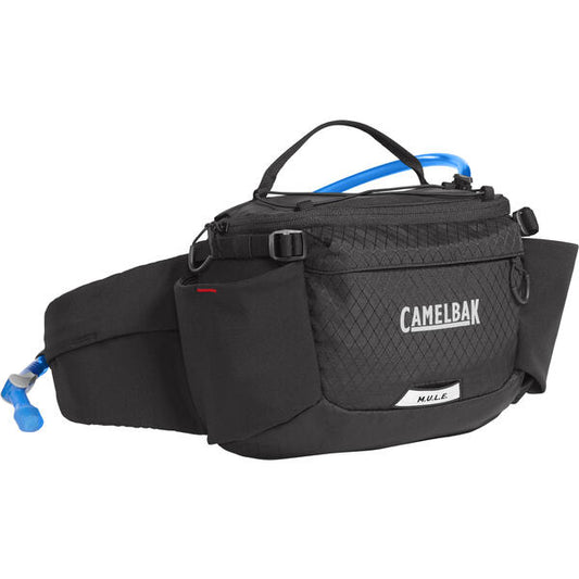 MULE 5 Waist Pack 1,5L Black